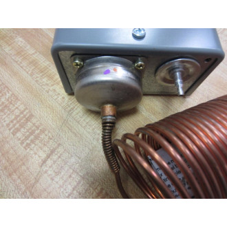 Johnson Controls A40EA-1C Temperature Controls Switch A40EA1C