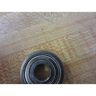NTN Bearings 6200Z NTN Bearings Ball Bearing - New No Box