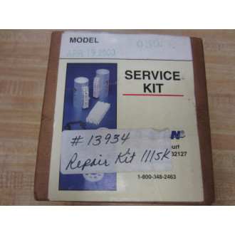 La Man 050SK Model 050 Extractor Dryer Repair Kit