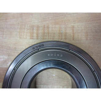 NTN 6309 Roller Bearing 6309Z - New No Box