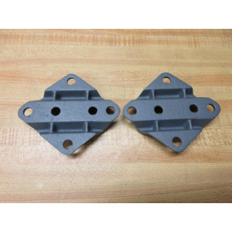 Foxboro Invensys B1271MU Mounting Bracket Kit