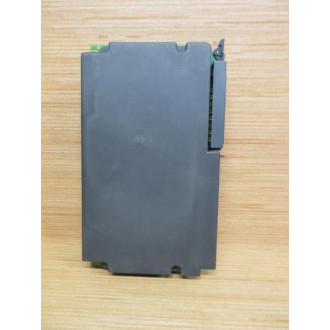 Allen Bradley 1771-OZL Module 1771-0ZL Ser A, Rev C01, 96642506 B01 - Used