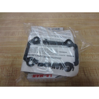 La Man 050SK Model 050 Extractor Dryer Repair Kit