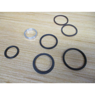 Process Protection 256110-1V Fisher Cylinder Repair Kit 2561101V