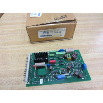 MRK-4 Circuit Board 37-1351-753 Model A