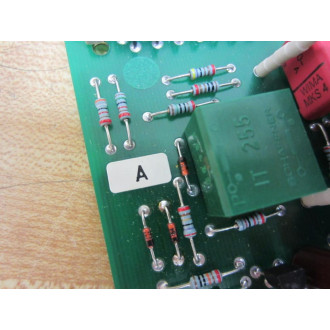 MRK-4 Circuit Board 37-1351-753 Model A