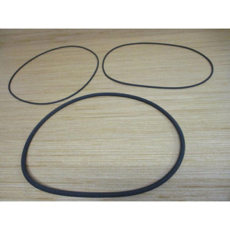 Process Protection 256110-1V Fisher Cylinder Repair Kit 2561101V