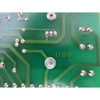 MRK-4 Circuit Board 37-1351-753 Model A