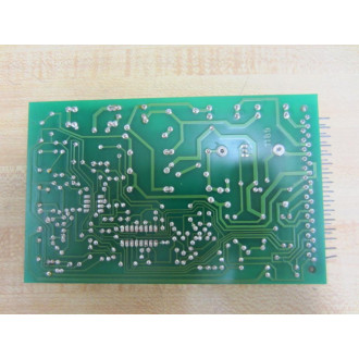 MRK-4 Circuit Board 37-1351-753 Model A