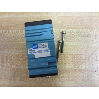 Mac Valves 416A-00A 416A00A Valve - New No Box