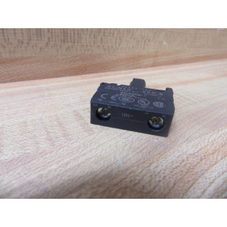 Sprecher + Schuh D7-N5G Green LED Module D7N5G - New No Box