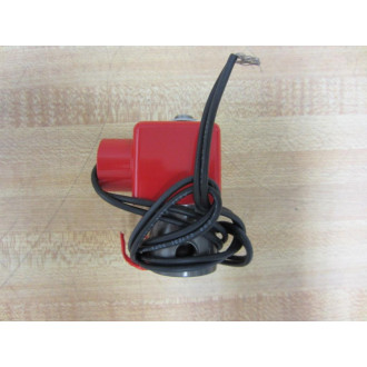 Allenair 3CBX8AC Valve