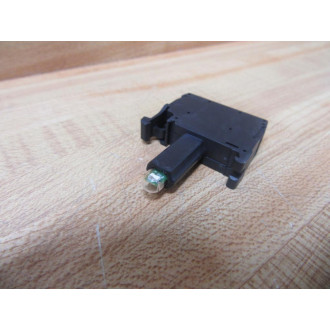 Sprecher + Schuh D7-N5G Green LED Module D7N5G - New No Box