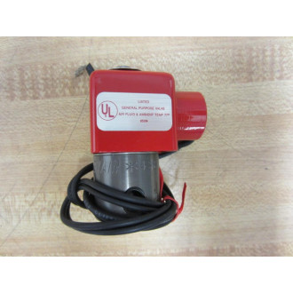 Allenair 3CBX8AC Valve