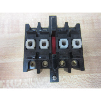 Allen Bradley 700-NA20 Front Deck Assy  700NA20 Series B-WO Contacts - New No Box