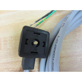 Turck VAS 22-A669-5M VAS22A6695M Cable U1200-01