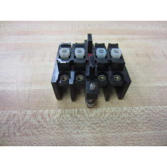 Allen Bradley 700-NA20 Front Deck Assy  700NA20 Series B-WO Contacts - New No Box