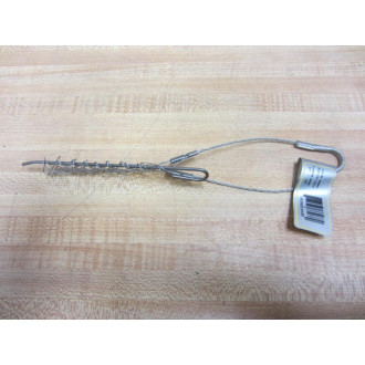 Hubbell 022-29-1019 Kellems Grip Strain Relief 022291019