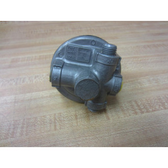 Watts Fluid Air 16-2 Regulator 162 0-125 Serial Number 691 - New No Box