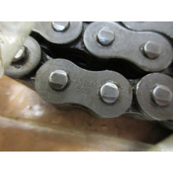 Donghua SYCHBL546 Roller Chain BL5 SYCHBL546-20, 20' Length