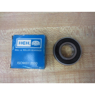 HCH 6202 2RSC358 Bearing 62022RSC358 6202-2RS C3 58
