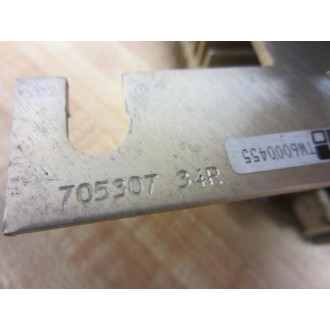 Reliance 86466-60S Rectifier 8646660S TW6000455 - Used