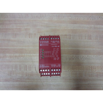 Telemecanique XPS-AK311144P Schneider Safety Relay - Used