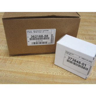Heidenhain 362168-58 36216858 AND 373848-01 Factory Sealed