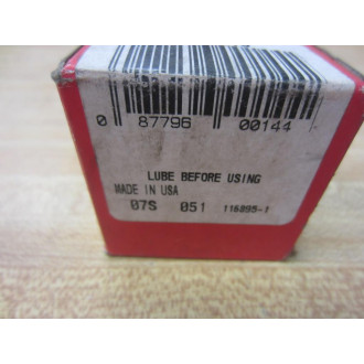 Torrington BH-1616 Needle Bearing BH1616