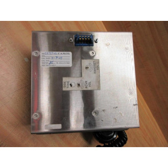ComTrol ES101 Speaker Amplifier Panel - Used
