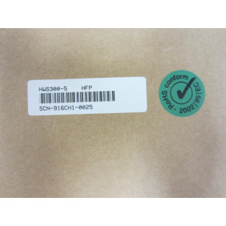 TDK- Lambda HWS300-5 Power Supply HWS3005 5CN-647CG6