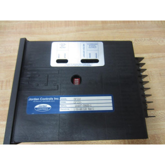 Jordan Controls CS7210 Inc Control Panel Displays - New No Box