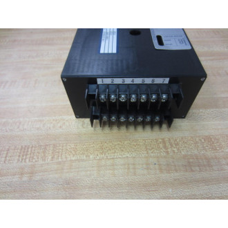 Jordan Controls CS7210 Inc Control Panel Displays - New No Box
