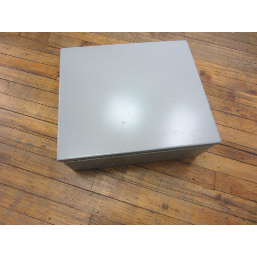 Hoffman 16X14X6 Enclosure - New No Box
