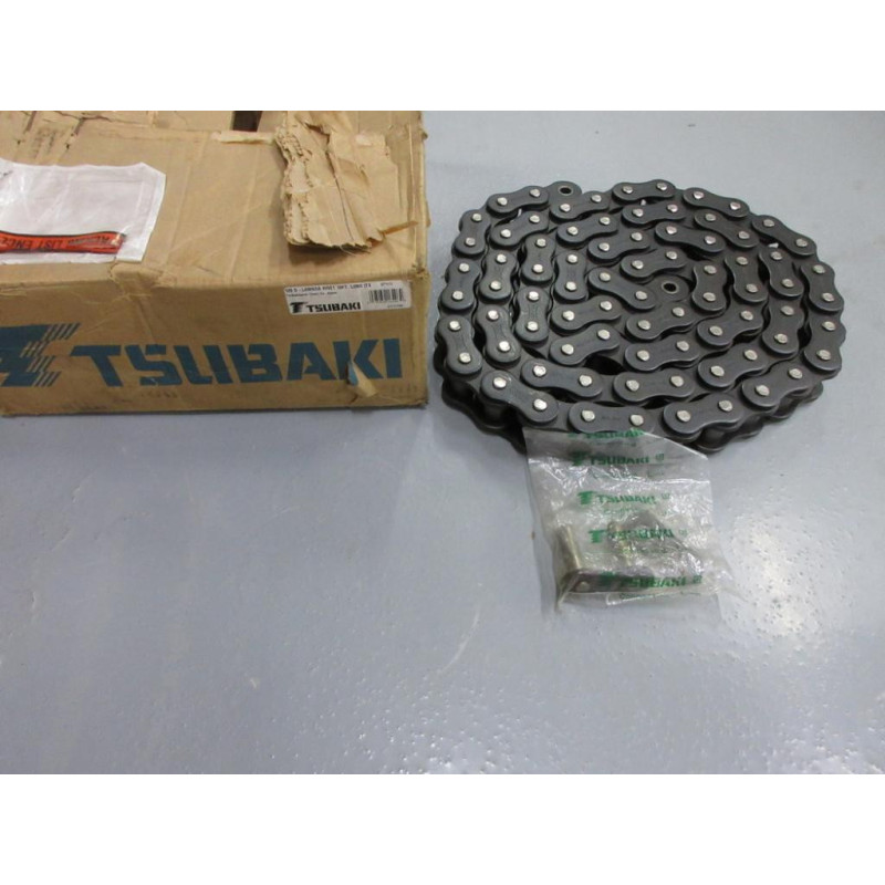 Tsubaki 120D LAMBDA Chain RSD120A