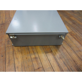 Hoffman 16X14X6 Enclosure - New No Box