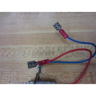 Siemens 885121-D-R1 Capacitor 885121DR1 - Used