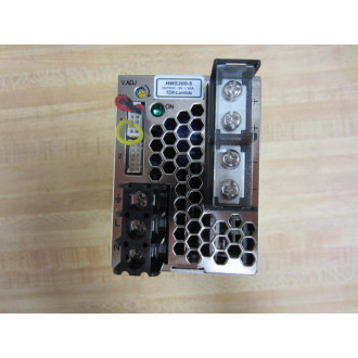 TDK- Lambda HWS300-5 Power Supply HWS3005 5CN-647CG6