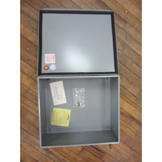 Hoffman 16X14X6 Enclosure - New No Box