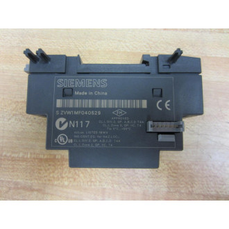 Siemens 6ED1-055-1CB00-0BA0 Logo 6ED10551CB000BA0 - Used