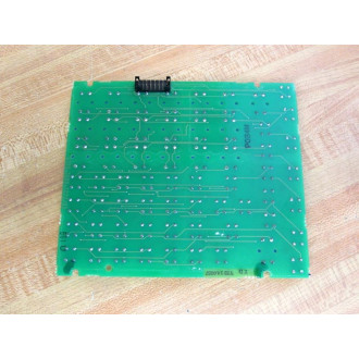 Fanuc A16B-2600-0071 61-Key Keyboard A16B-2600-007103B - New No Box