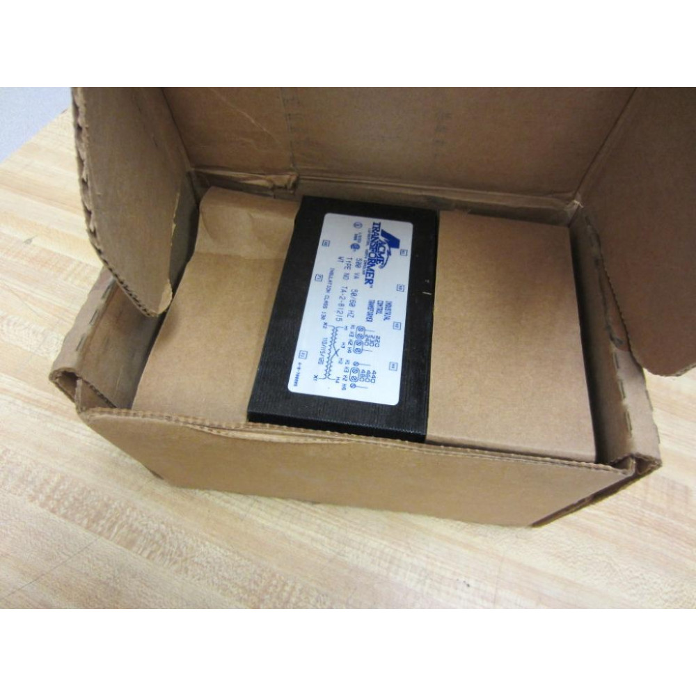 Acme TA-2-81215 TA281215 Transformer