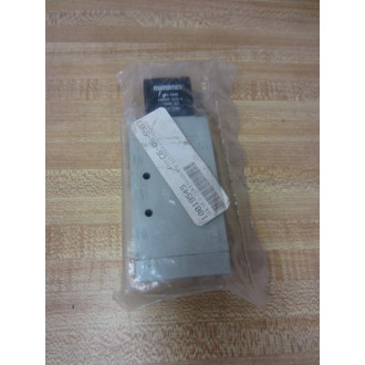 Numatics L22BA452B000061 Solenoid Valve