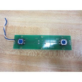 UM099 Circuit Board 94020074 - New No Box