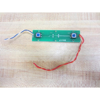 UM099 Circuit Board 94081431 - New No Box