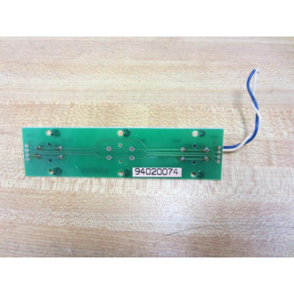 UM099 Circuit Board 94020074 - New No Box