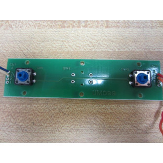 UM099 Circuit Board 94081431 - New No Box