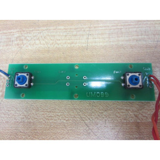 UM099 Circuit Board 94020073 - New No Box