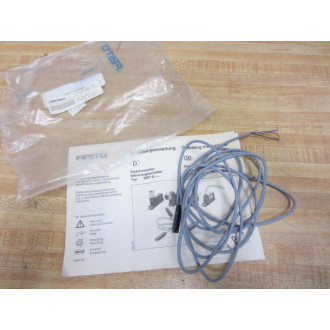 Festo SMT-8-PS-K-LED-24 SMT8PSKLED24 Sensor 150864