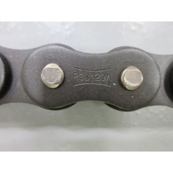Tsubaki 120D LAMBDA Chain RSD120A